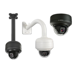 Cameras