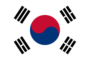 South Korea