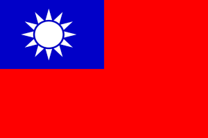 Taiwan
